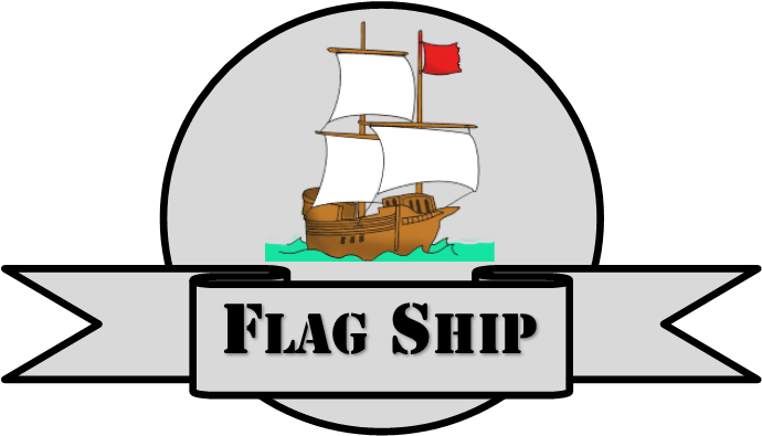 Flag Ship